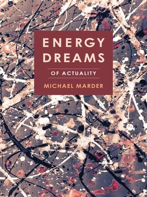 cover image of Energy Dreams